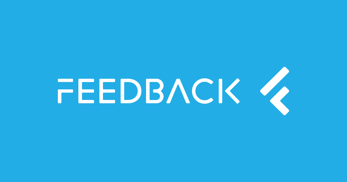 Feedback App